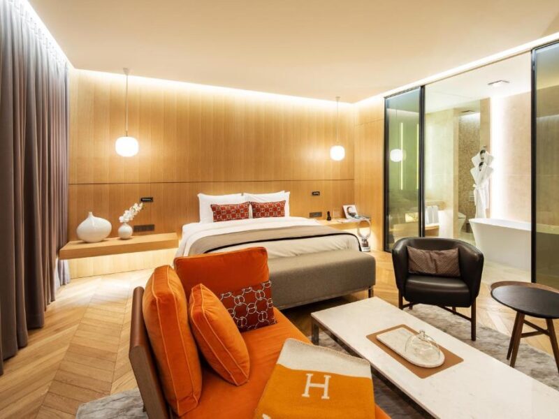 Hotel28 Myeongdong Room