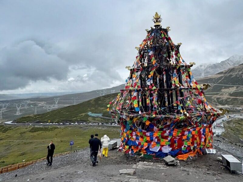 How To Connect Internet in China