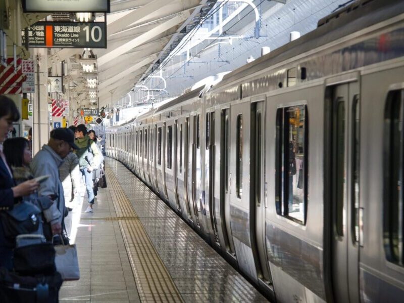 How To Get To Kamakura From Tokyo