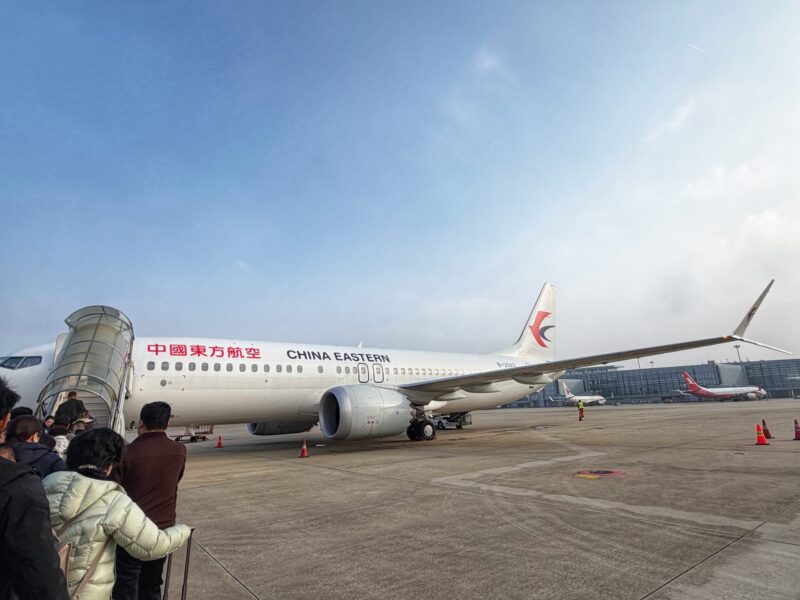 How to get to Kashgar - By Flight