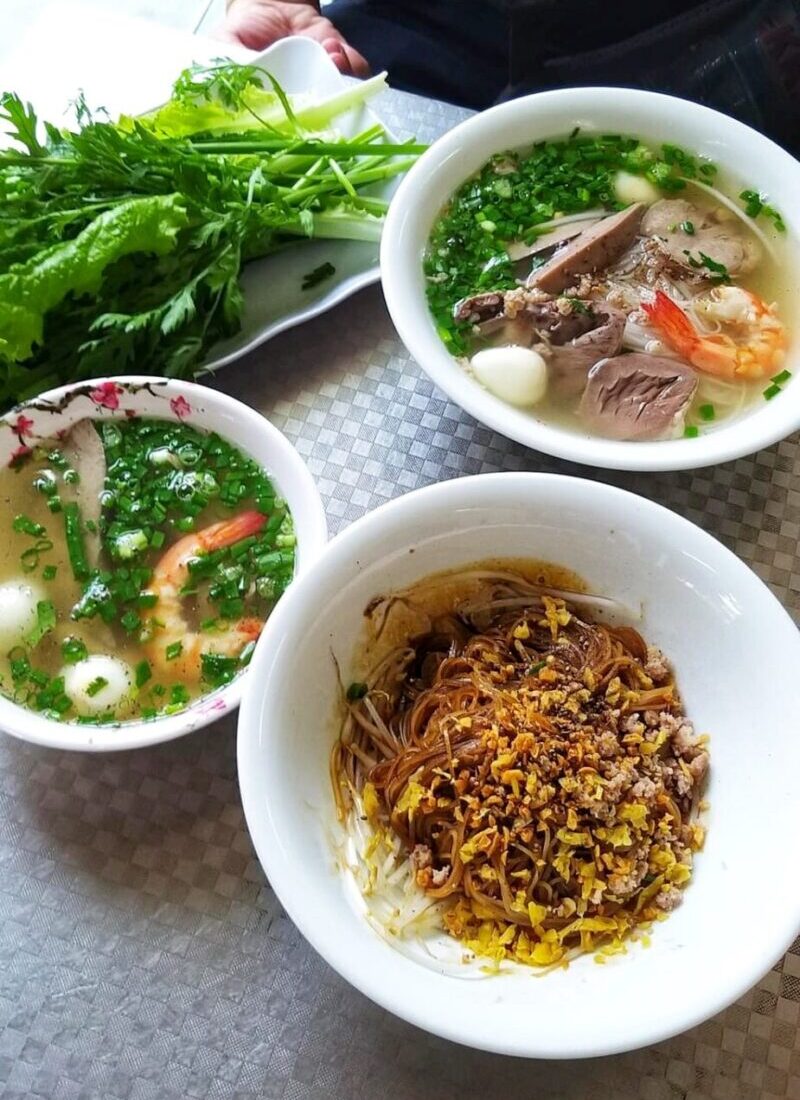 Hu Tieu Nam Vang