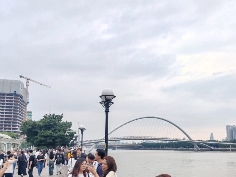 Huacheng Square