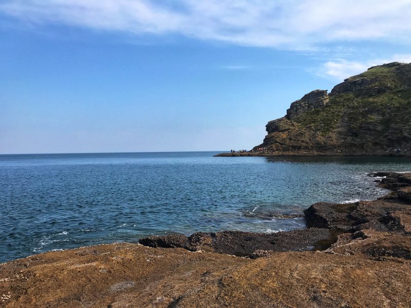 Yongmeori Coast View