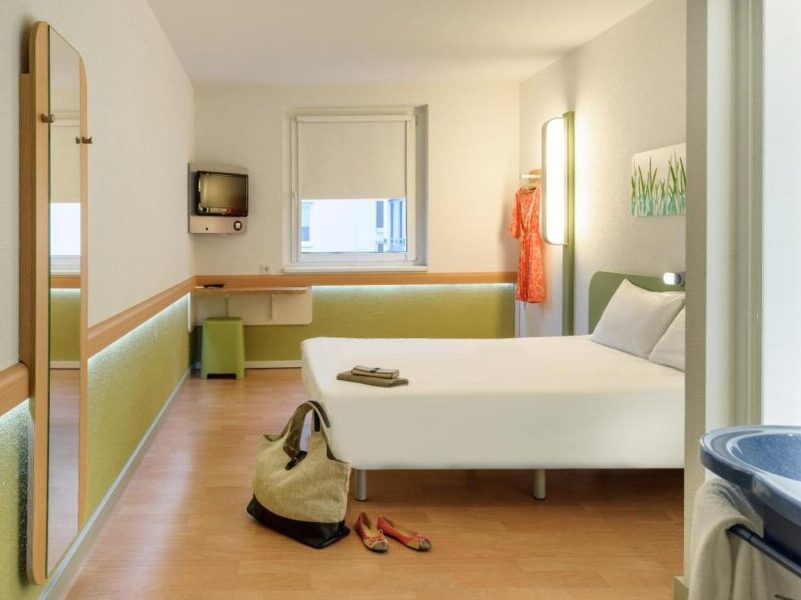 Ibis budget Wien Sankt Marx