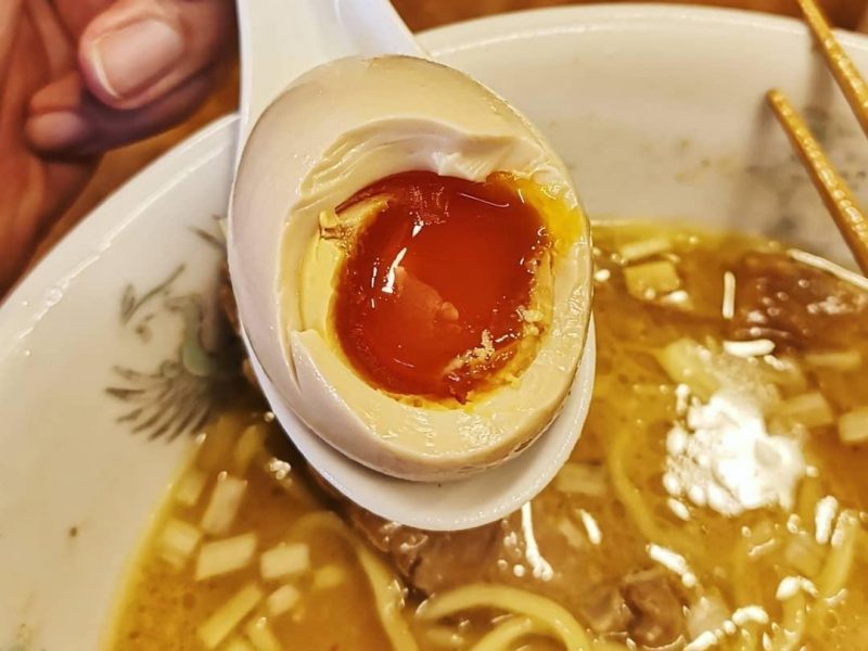 Ichifuku Best Tokyo Miso Ramen