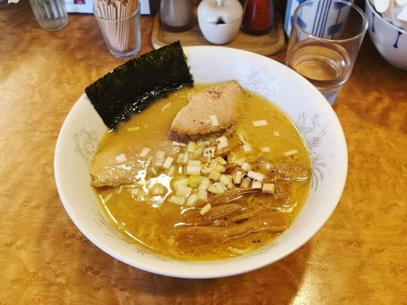 Ichifuku Ramen