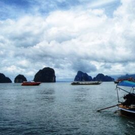 Island Tour Koh Phi Phi Island Travel Guide