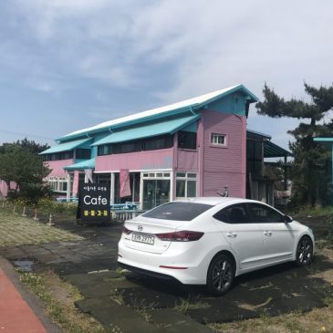 How To Pick Up Rental Car From Jeju Airport, Explained