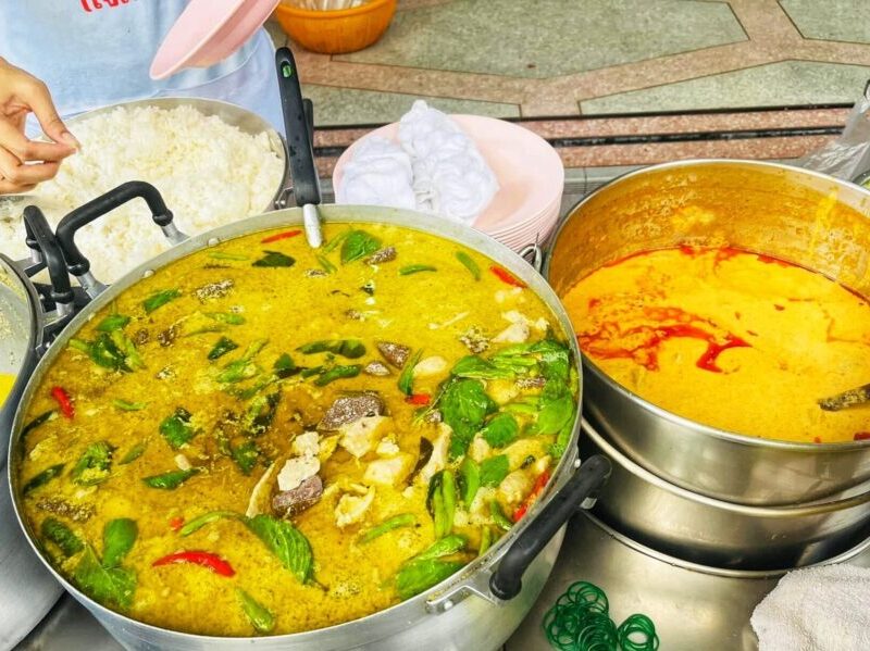 Jek Pui Curry