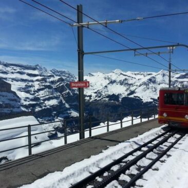 Jungfraujoch Travel Guide FAQ