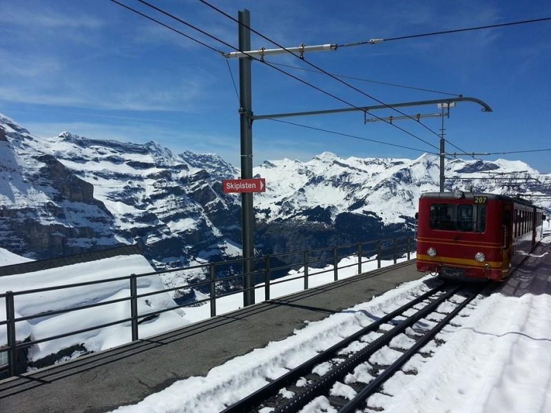 Jungfraujoch Travel Guide FAQ