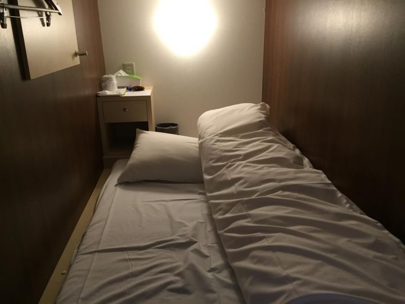 K2Hotel Shimotori