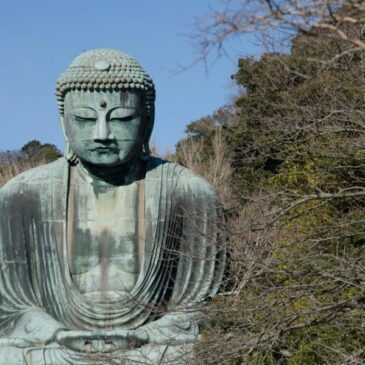 Kamakura Itinerary: A Travel Guide Blog