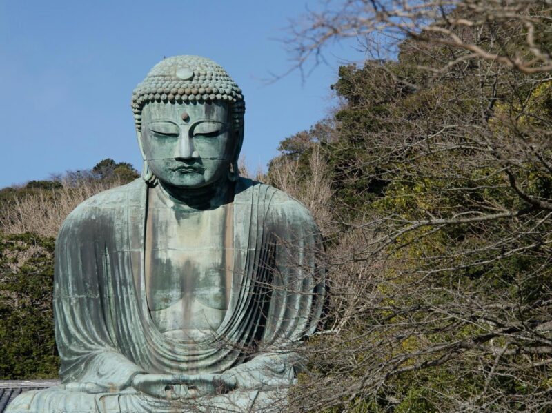 Kamakura Itinerary Travel Guide Blog