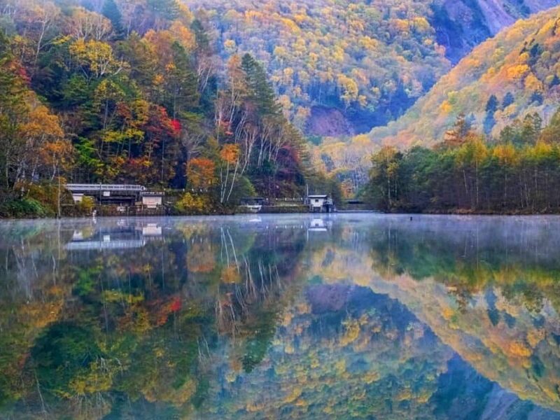 Kamikochi Travel Guide Blog