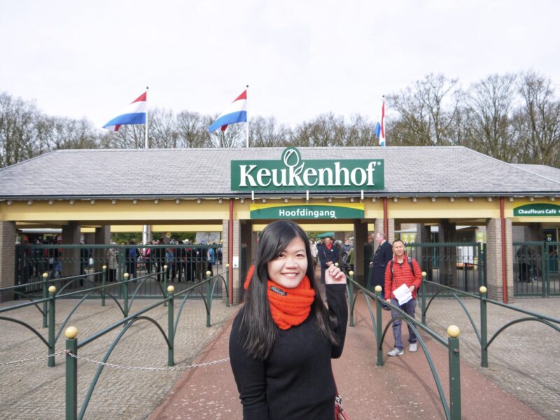 Keukenhof Itinerary - Travel Blog