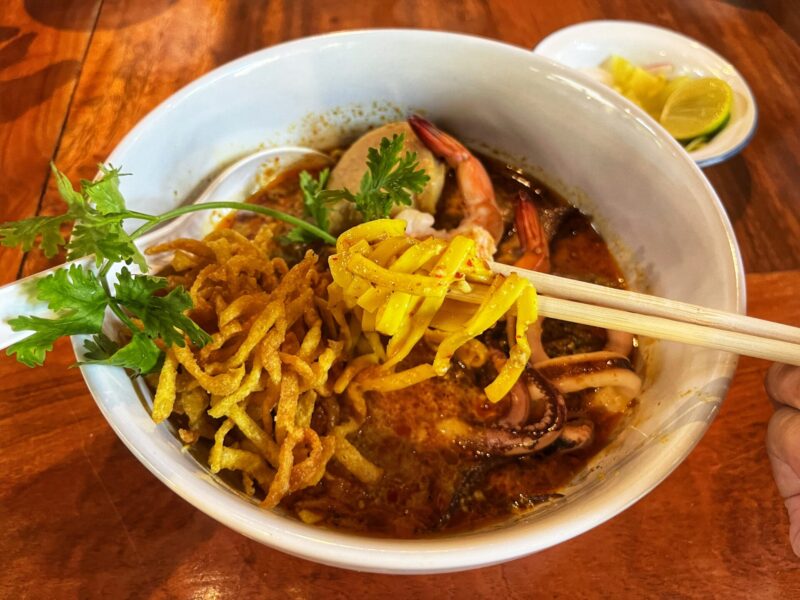 Khao Soi Nimman