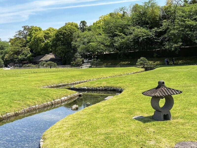 Korakuen Garden