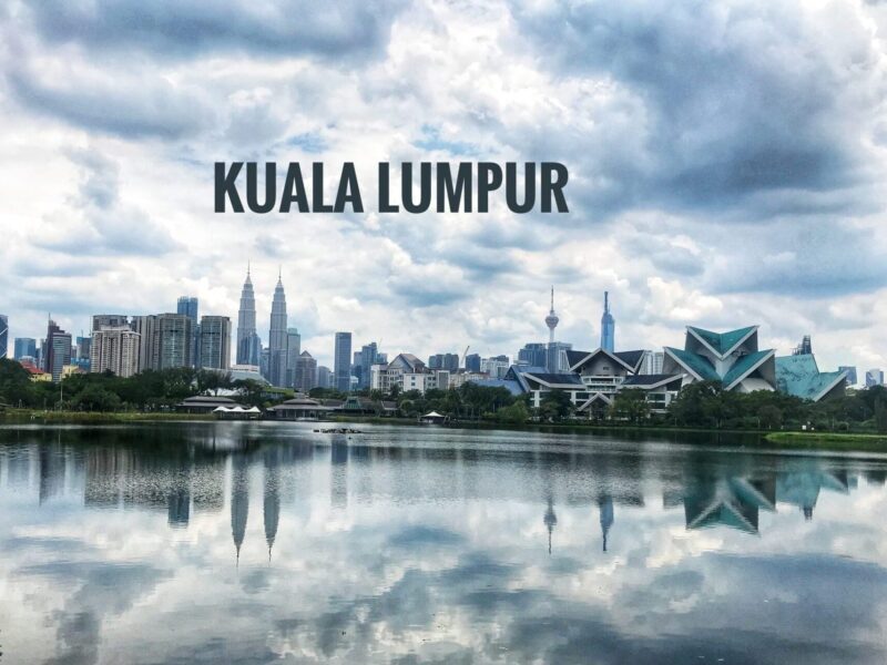 Kuala Lumpur Travel Guide