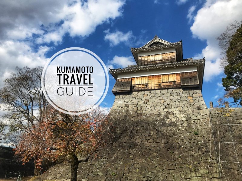Kumamoto Travel Guide: Things To Do in Kumamoto