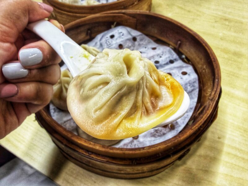 Lai Lai Xiao Long Bao - Fresh and Delicious