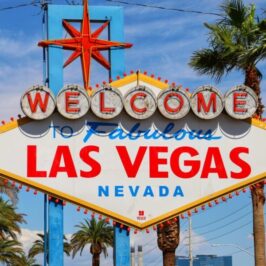 Las Vegas Travel Guide Blog