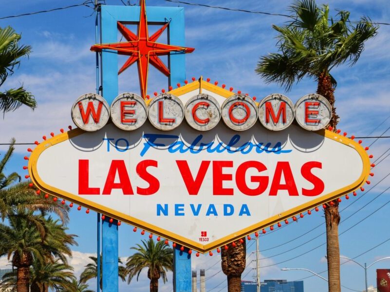 Las Vegas Travel Guide Blog