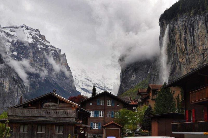 Lauterbrunnen