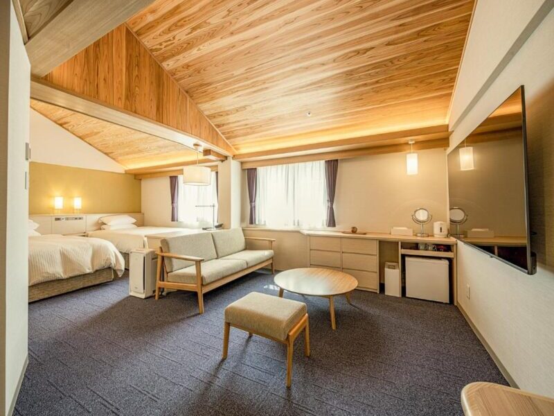 Where To Stay in Okayama Best Hotels and Areas MyTravelBuzzg