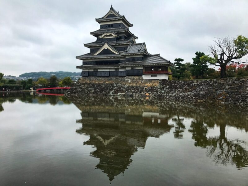 Matsumoto Castle