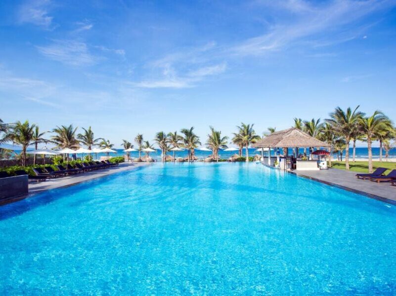 Melia Danang Beach Resort