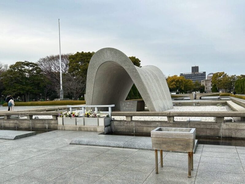 Memorial Cenotaph