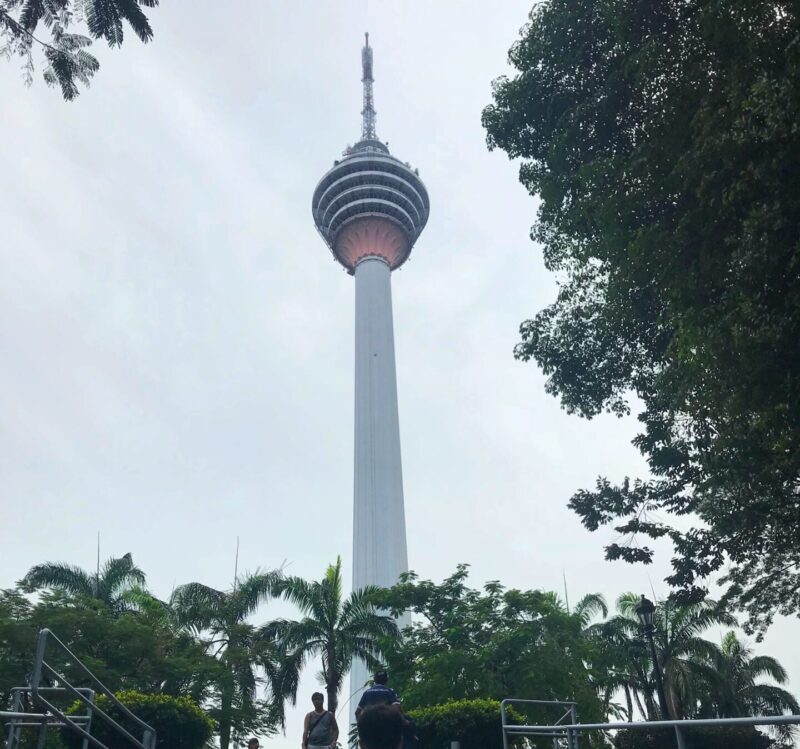 Menara Kuala Lumpur