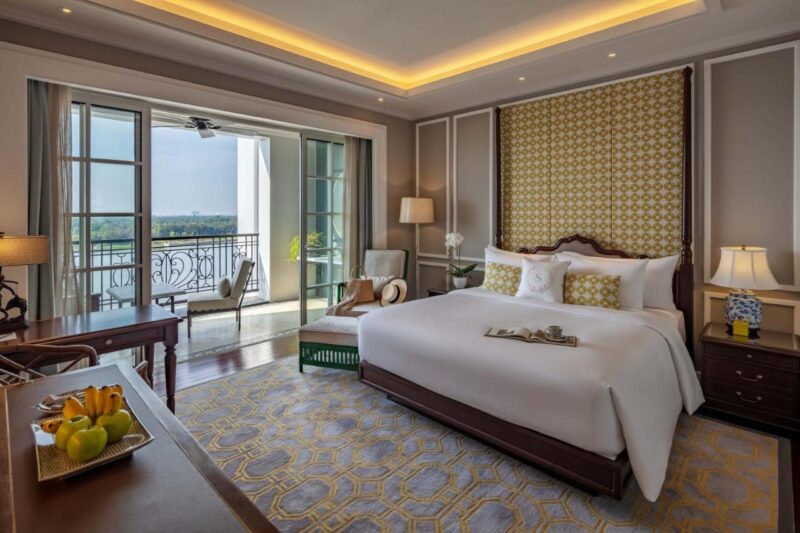 Mia Saigon – Best Luxury Boutique Hotel in Ho Chi Minh City