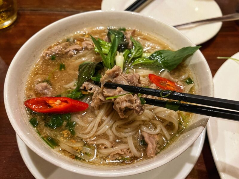 Miss Ly Restaurant - Pho