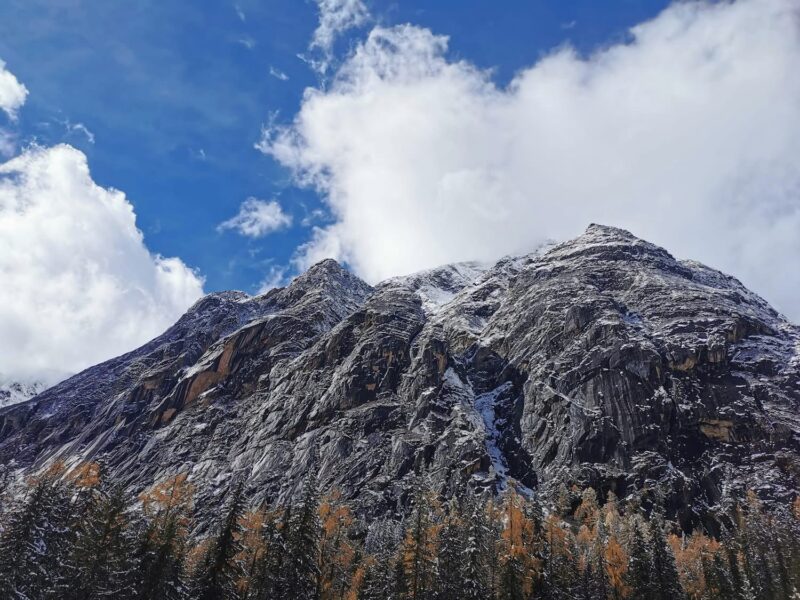Mount Siguniang Travel Guide
