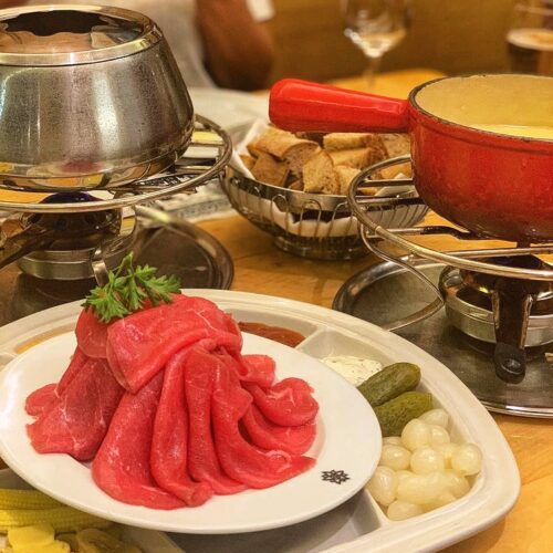 What to Eat in Switzerland Swiss Food & Budget Eats MyTravelBuzzg