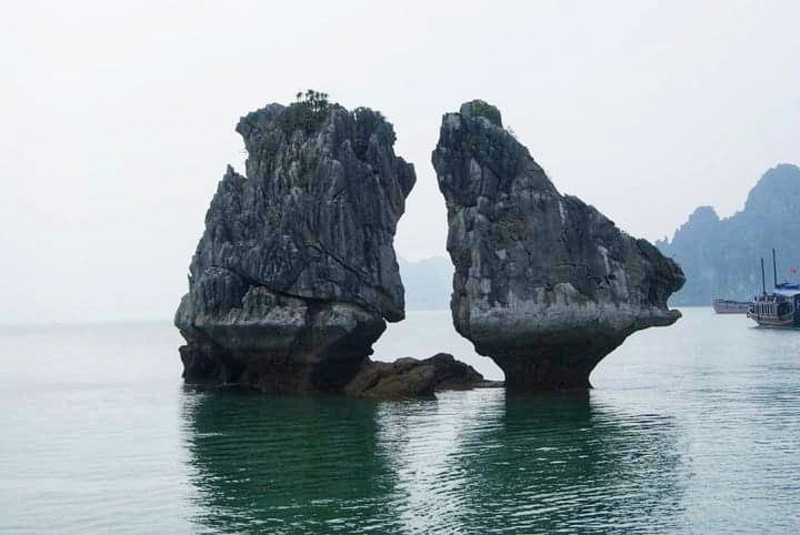 Must-See Attraction in Halong Bay