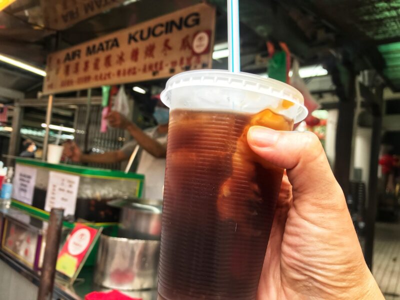 Must Try Food in Petaling Street KL