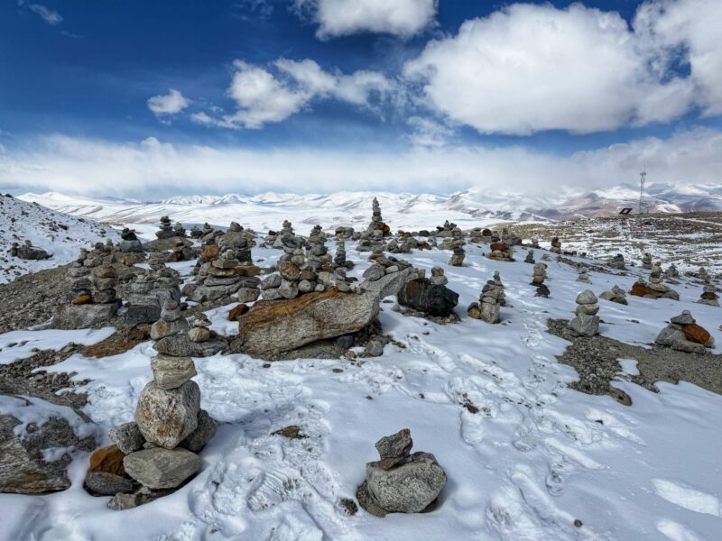 Muztagh Glacier Park Travel Guide Blog