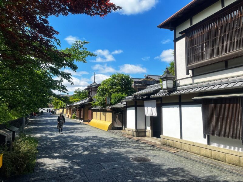 Nene-no-Michi