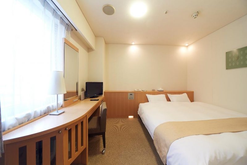 Nest Hotel Kumamoto