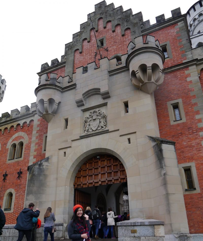 Neuschwanstein Travel Guide Blog - What You Need To Know