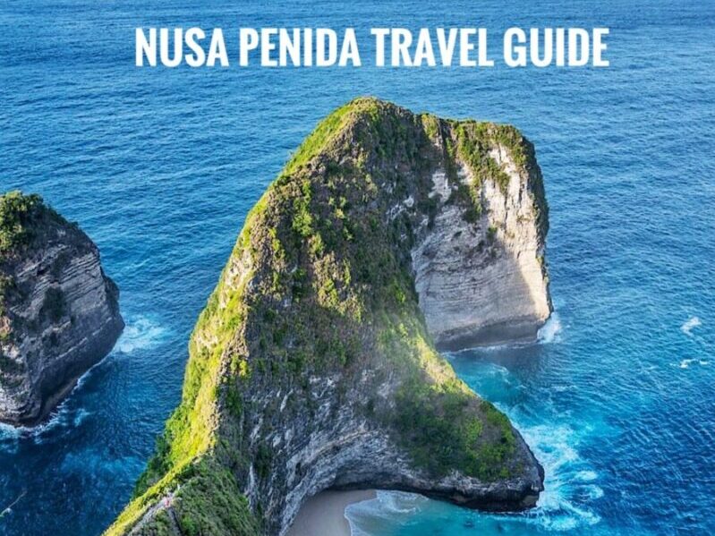 Nusa Penida itinerary - A Travel Guide Blog