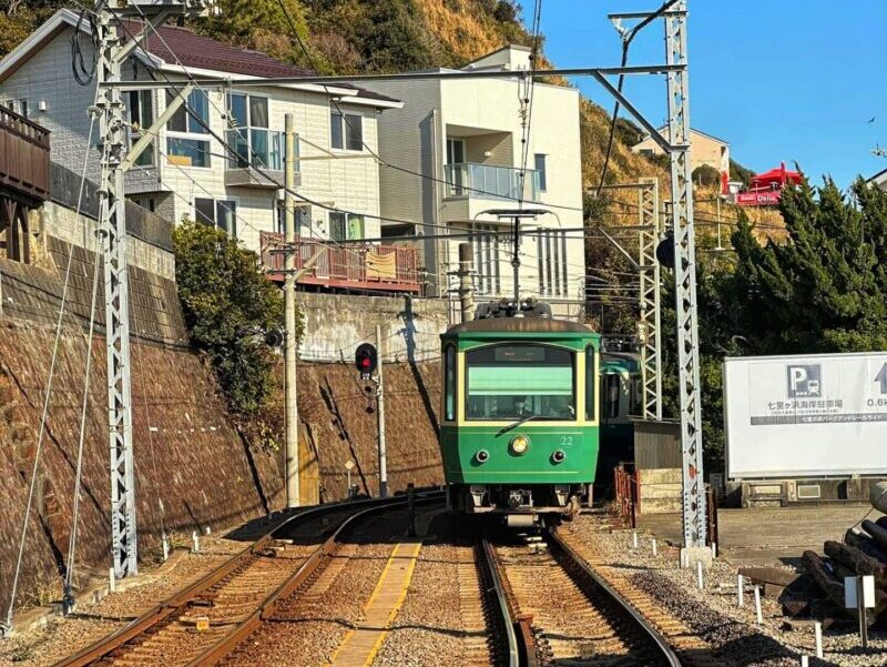 Odakyu Enoshima-Kamakura Freepass