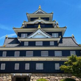 Okayama Itinerary - A Travel Guide Blog