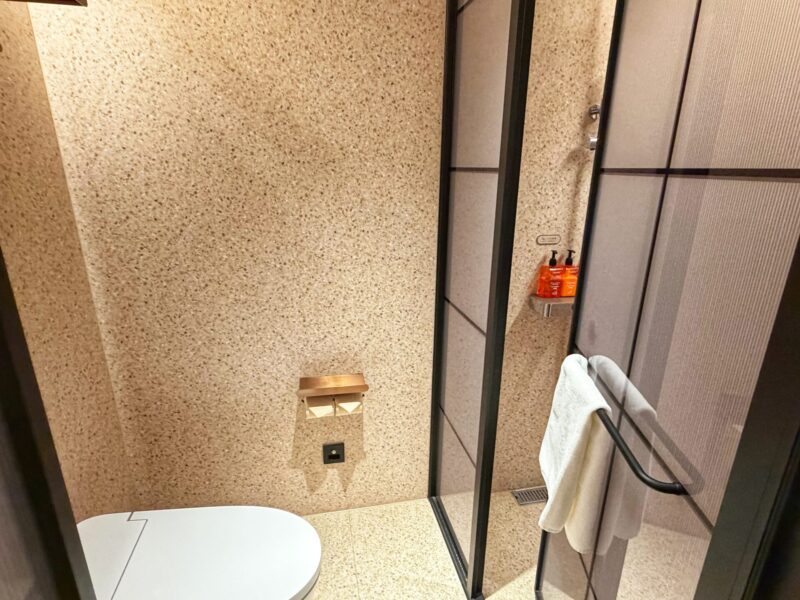 Orange Hotel Guangzhou XiHua Road - Bathroom