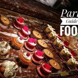 Paris Food Guide - What To Eat