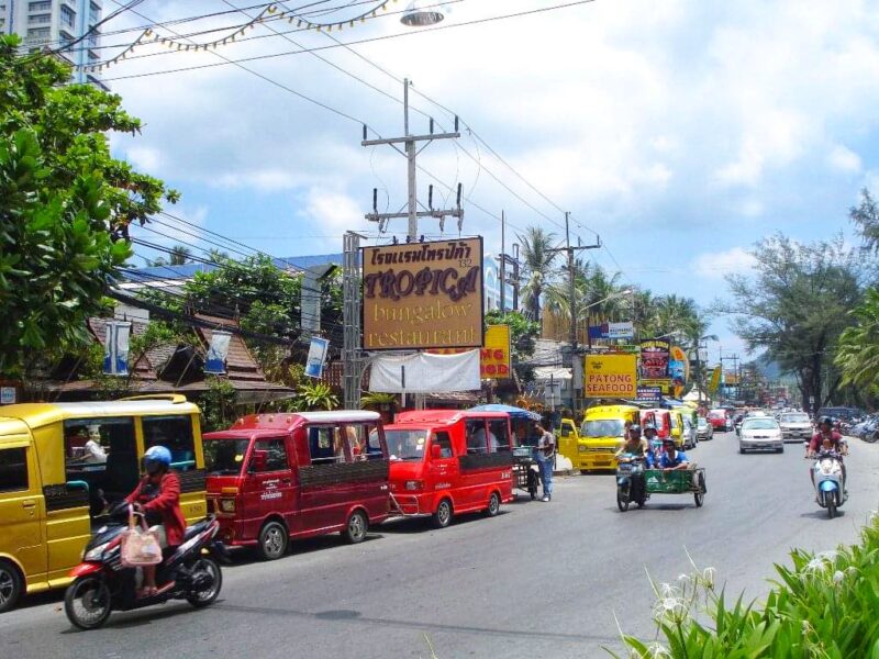 Patong Phuket