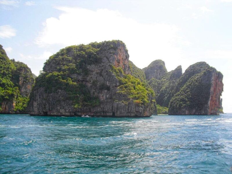 Phi Phi Island Travel Tips